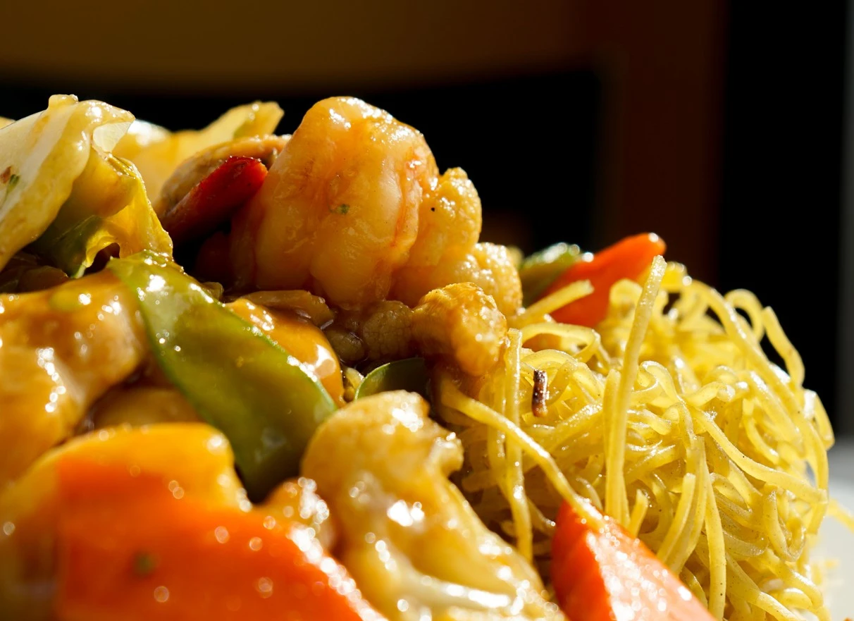 U.F.O. Pizza Menu Favourites