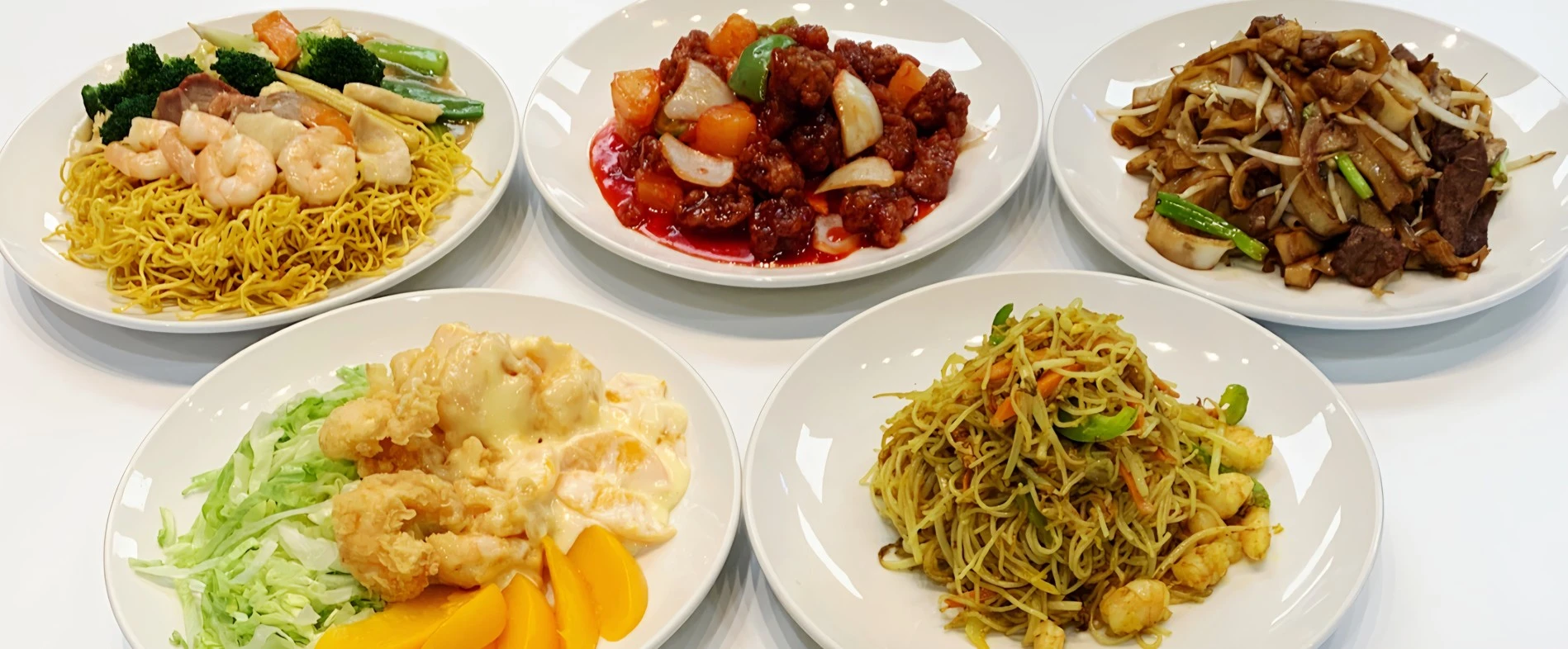 U.F.O. Pizza Restaurant — Family-Owned Since 1993