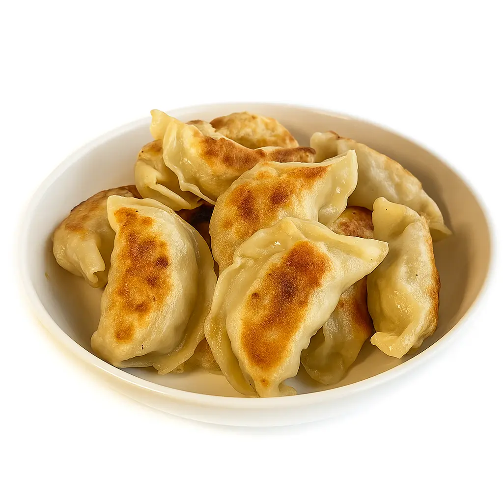 Baked Lasagna with Meat Sauce at U.F.O. Pizza Northside Edmonton